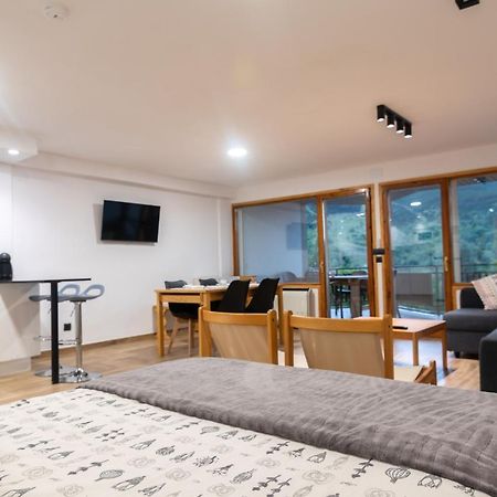 Apartamento Cerler 1540 מראה חיצוני תמונה