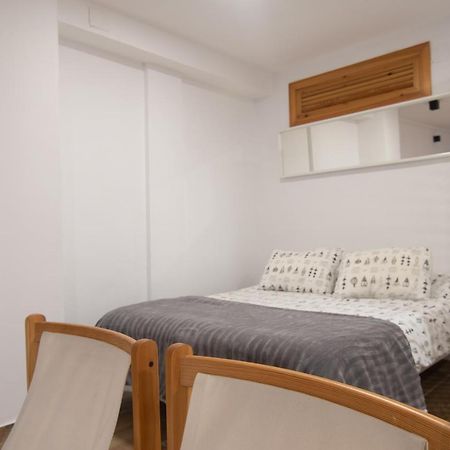 Apartamento Cerler 1540 מראה חיצוני תמונה