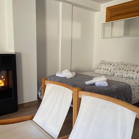 Apartamento Cerler 1540 מראה חיצוני תמונה
