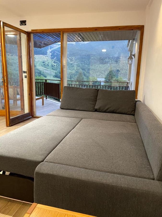 Apartamento Cerler 1540 מראה חיצוני תמונה