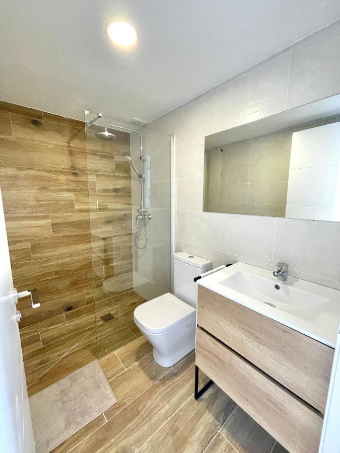 Apartamento Cerler 1540 מראה חיצוני תמונה