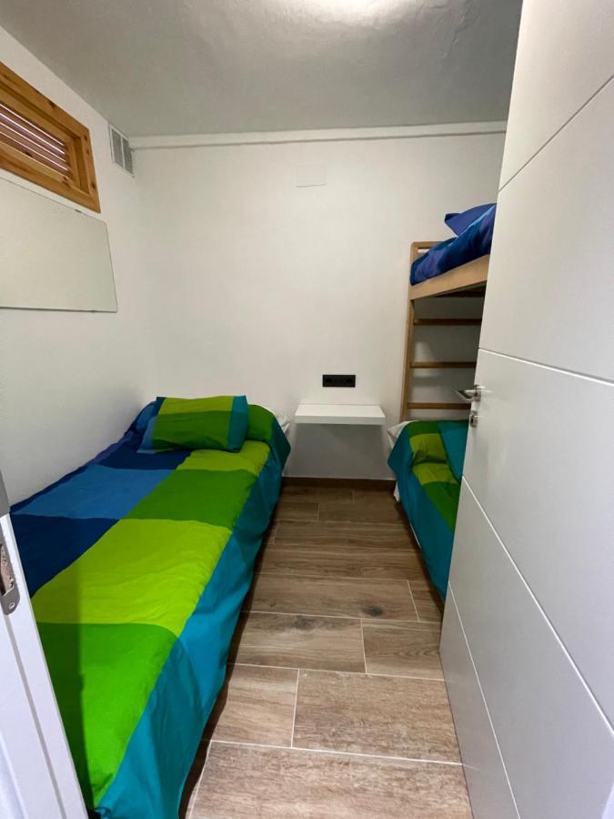 Apartamento Cerler 1540 מראה חיצוני תמונה