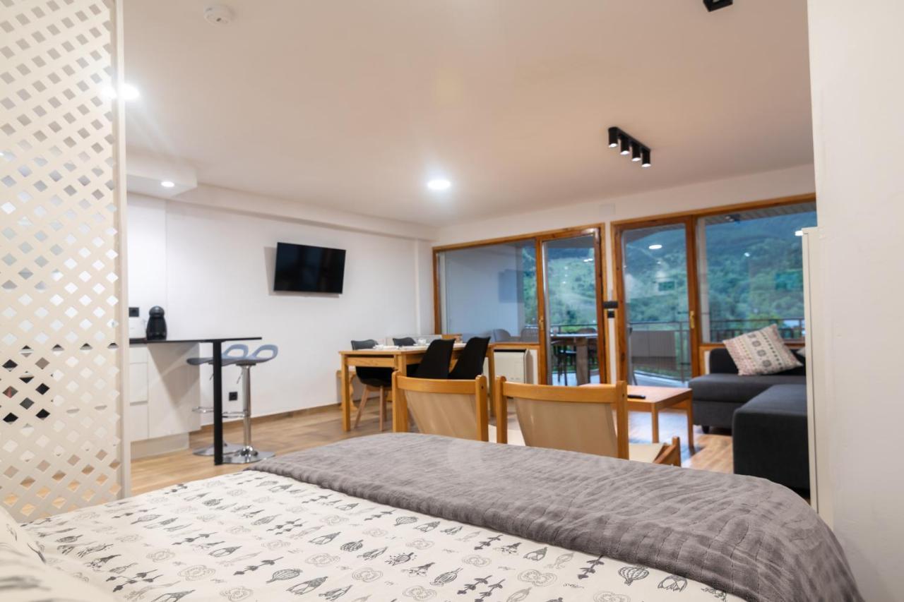 Apartamento Cerler 1540 מראה חיצוני תמונה