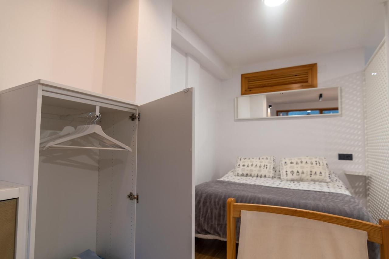 Apartamento Cerler 1540 מראה חיצוני תמונה