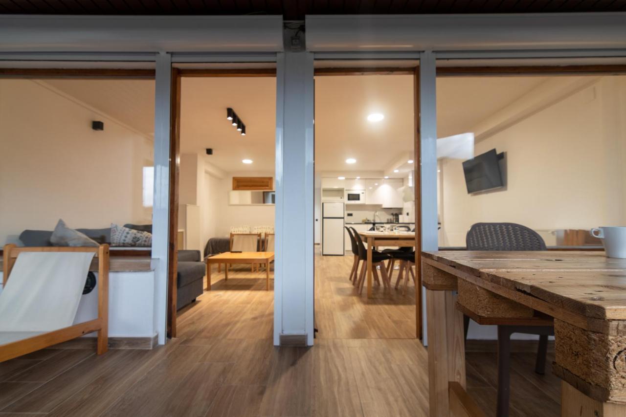 Apartamento Cerler 1540 מראה חיצוני תמונה