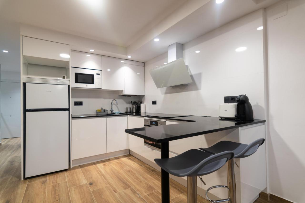 Apartamento Cerler 1540 מראה חיצוני תמונה