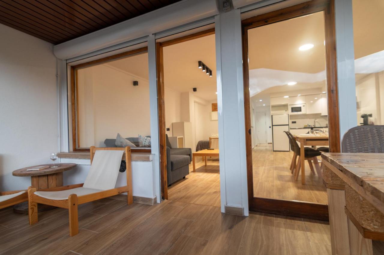 Apartamento Cerler 1540 מראה חיצוני תמונה