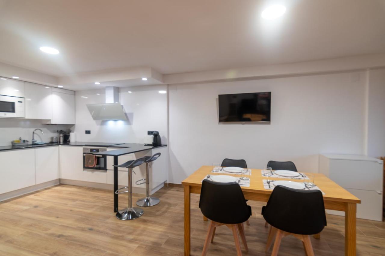 Apartamento Cerler 1540 מראה חיצוני תמונה