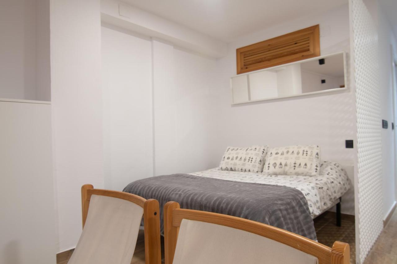 Apartamento Cerler 1540 מראה חיצוני תמונה