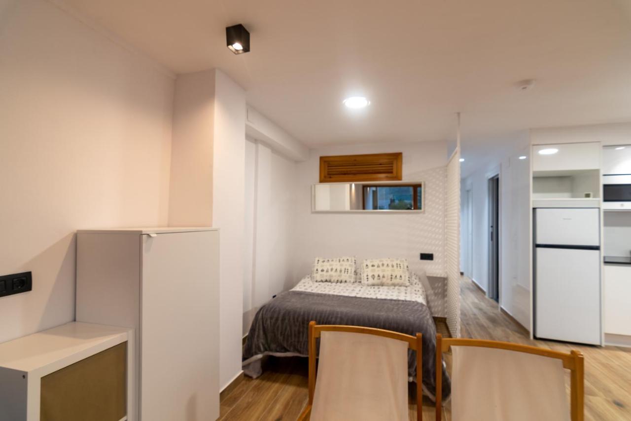 Apartamento Cerler 1540 מראה חיצוני תמונה