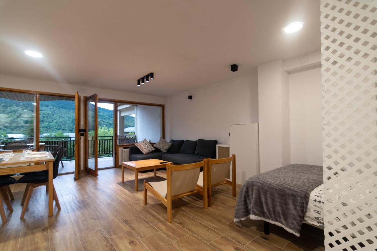 Apartamento Cerler 1540 מראה חיצוני תמונה