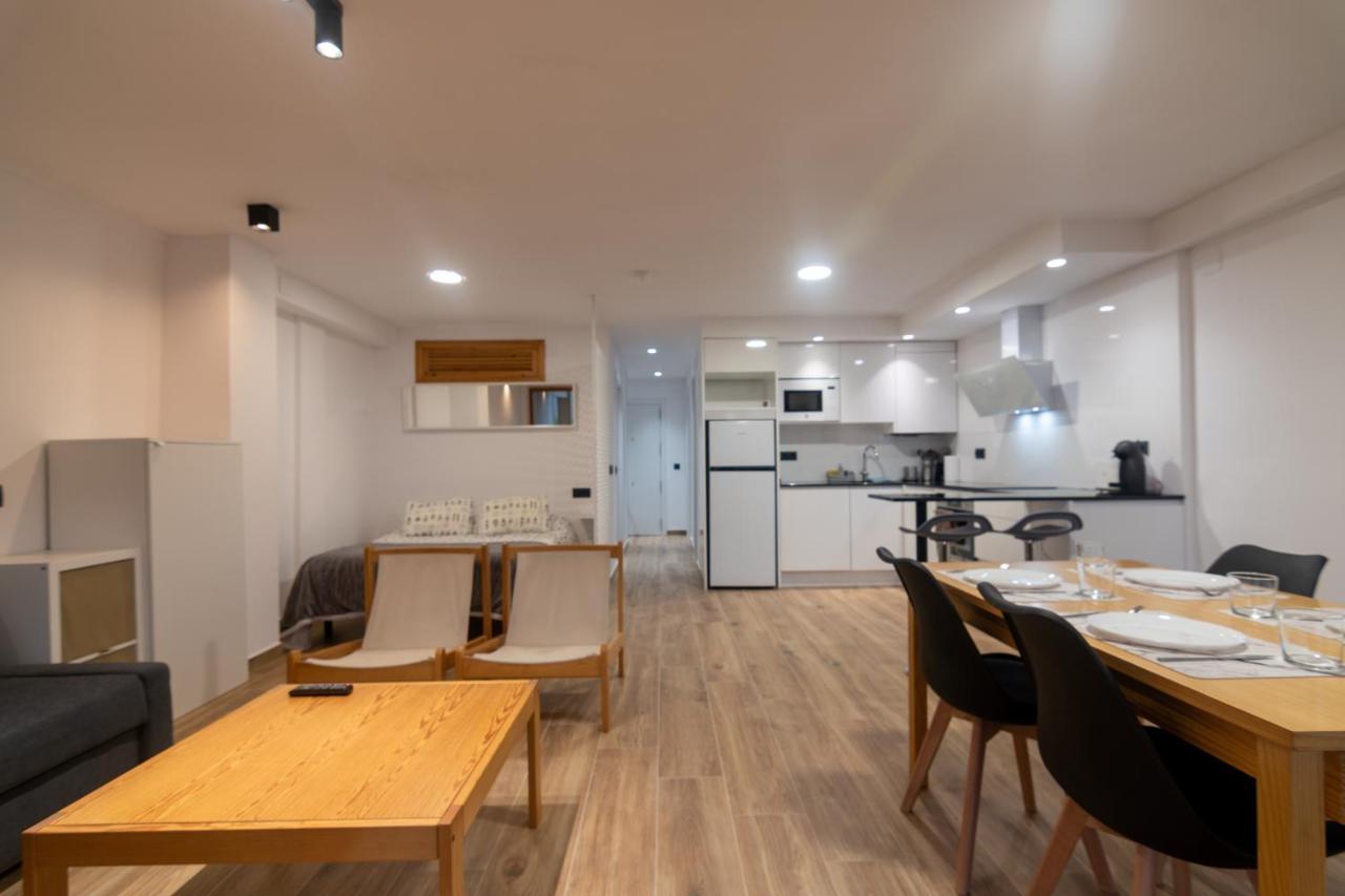 Apartamento Cerler 1540 מראה חיצוני תמונה