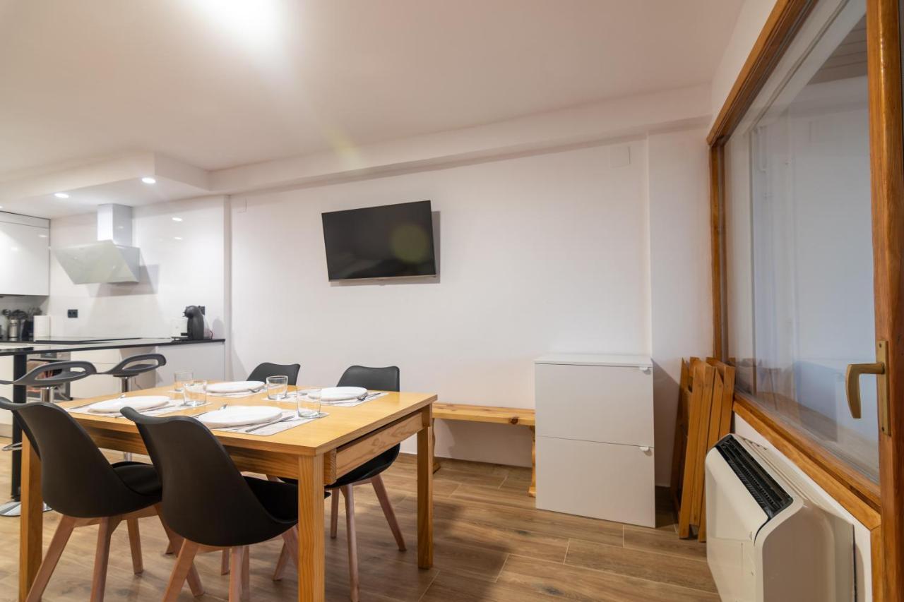 Apartamento Cerler 1540 מראה חיצוני תמונה