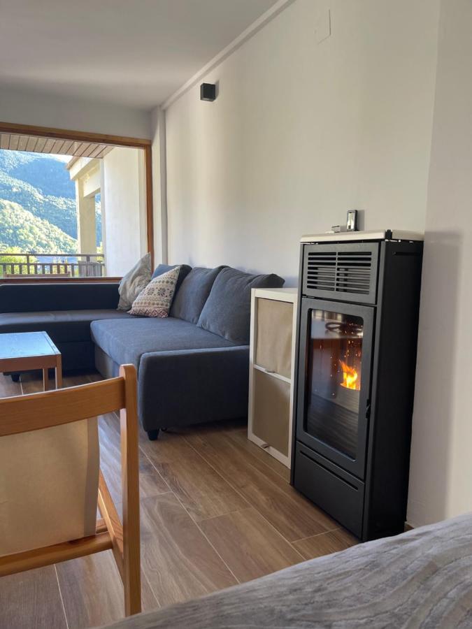 Apartamento Cerler 1540 מראה חיצוני תמונה