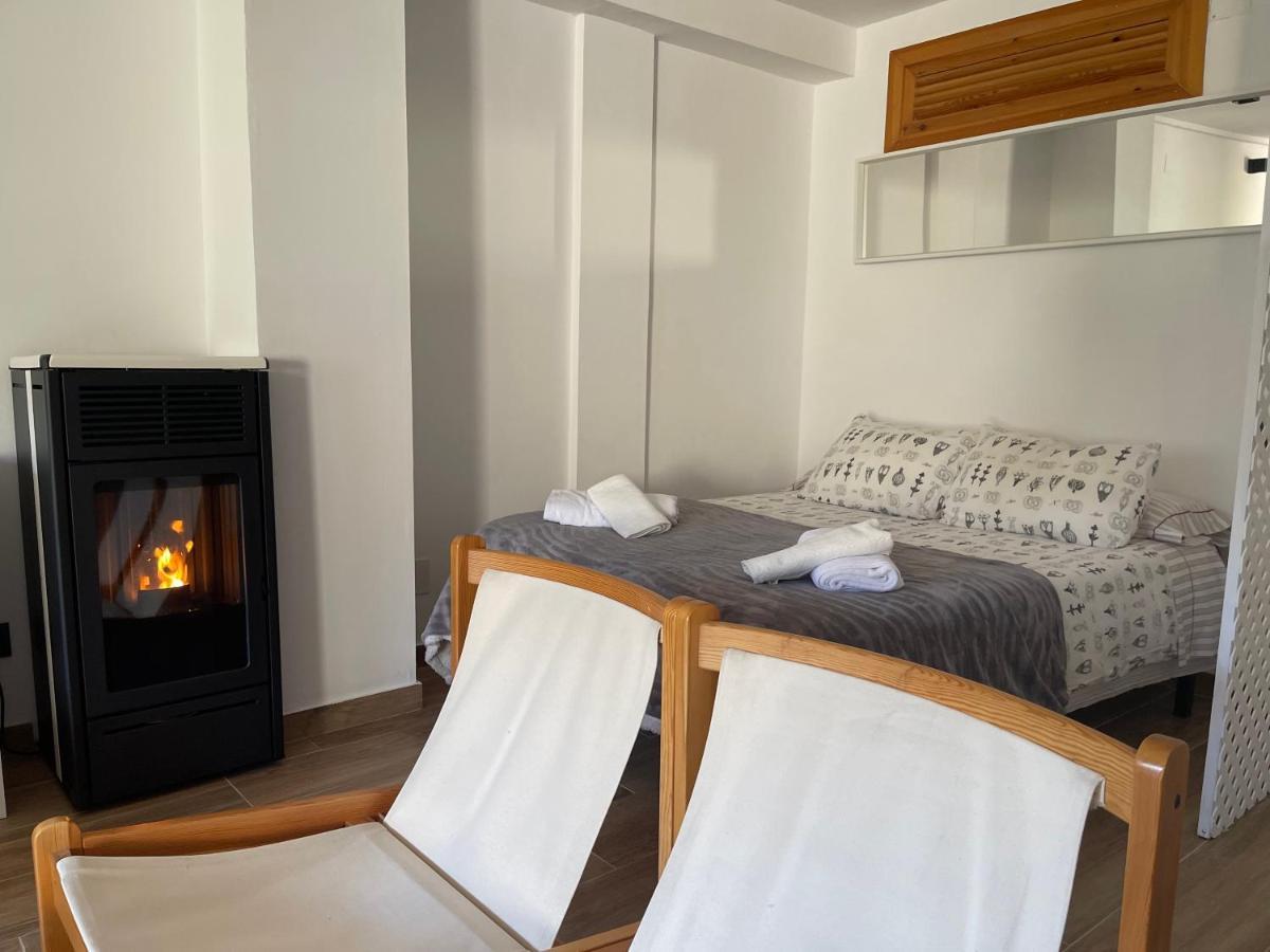 Apartamento Cerler 1540 מראה חיצוני תמונה